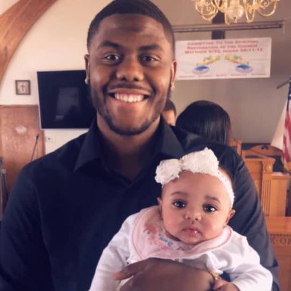 Meet your Posher, Brandon - Picture 1 of 1